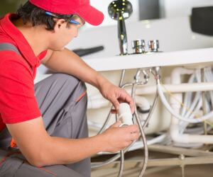 About Emergency plumbing pros Meridian, OK